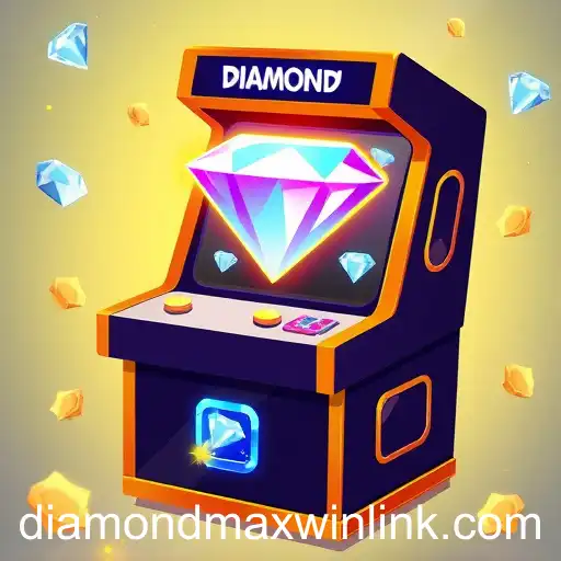 Exploring Arcade Games: The Allure of Diamond Max Win