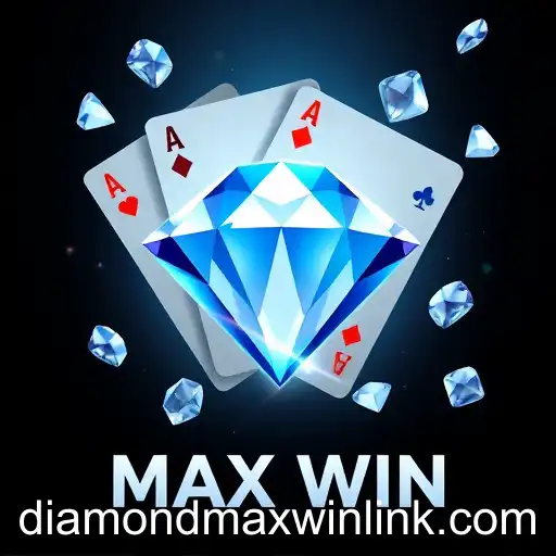 diamond max win