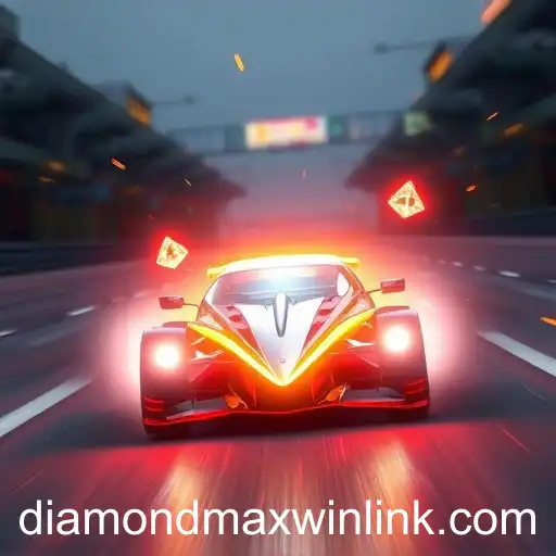 Diamond Max Win: A Gem in Online Gaming