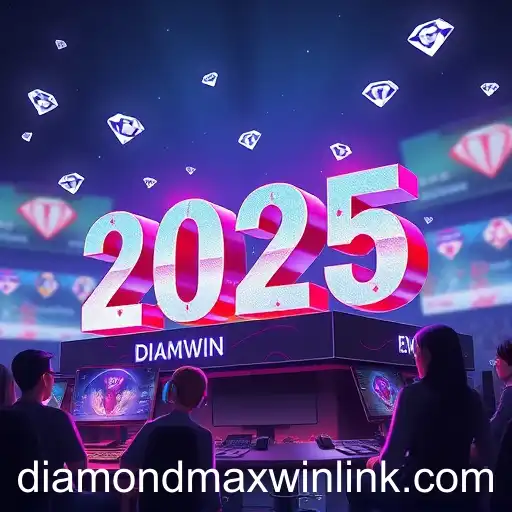 Exploring the Surge of 'Diamond Max Win' in Online Gaming