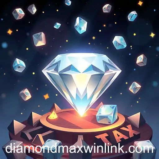 Diamond Max Win: A Deep Dive into Slot Game Dynamics