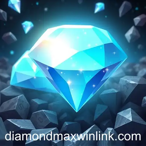 Exploring the Thrill of Diamond Max Win on English Gaming Sites