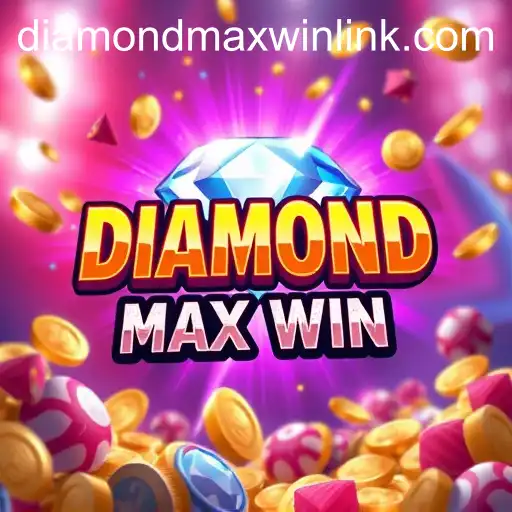 Diamond Max Win Fever: A Thrilling Pursuit in Online Gaming