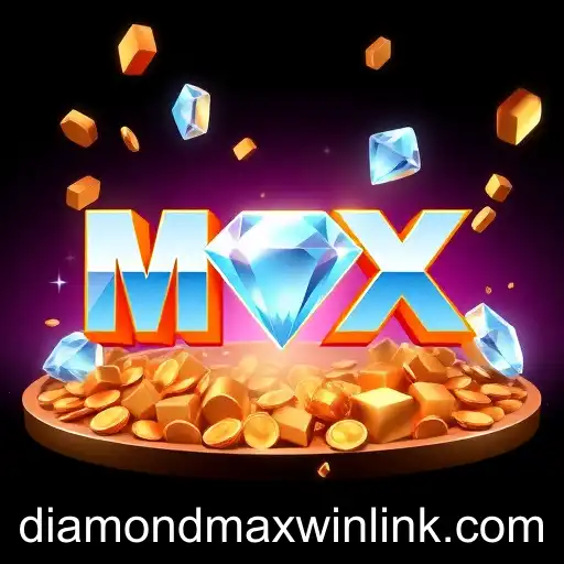 The Allure of Diamond Max Win in Gaming