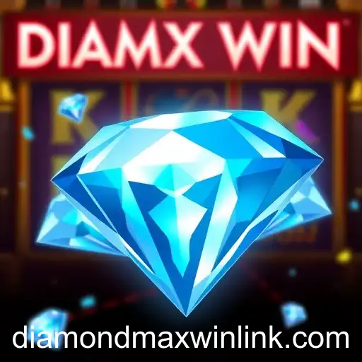 The Rising Popularity of Diamond Max Win in Online Gaming