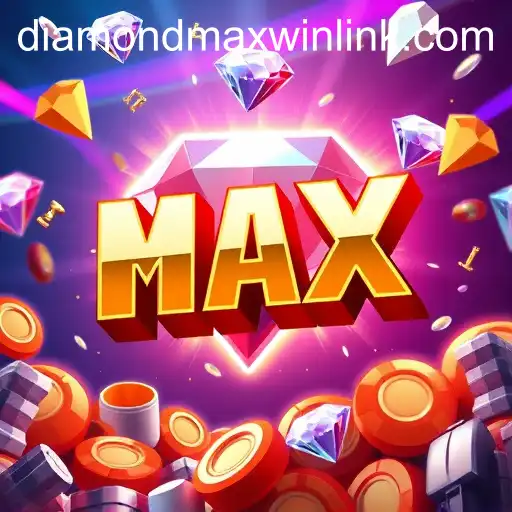 Exploring the Thrill of Diamond Max Wins in 2026