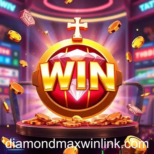 The Thrilling Rise of Online Gaming and Diamond Max Win