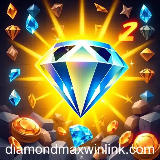 Exploring the Exciting World of 'Puzzle Games' with Diamond Max Win