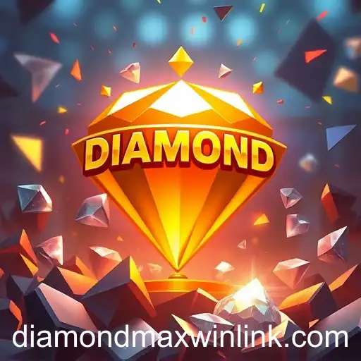 Exploring the Rise of 'Diamond Max Win' in Gaming Circles