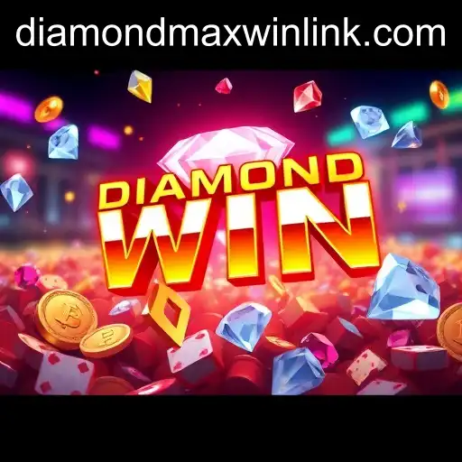 The Rise of Online Gaming and Diamond Max Wins