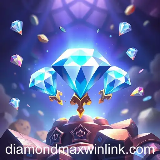 The Allure of 'Diamond Max Win' in RPG Games