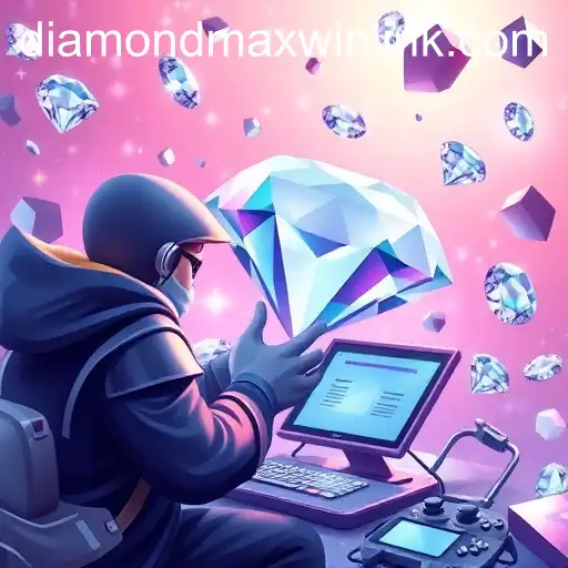 Evolving Trends in Virtual Diamond Gaming